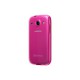 FUNDA SAMSUNG  GALAXY CORE ROSA